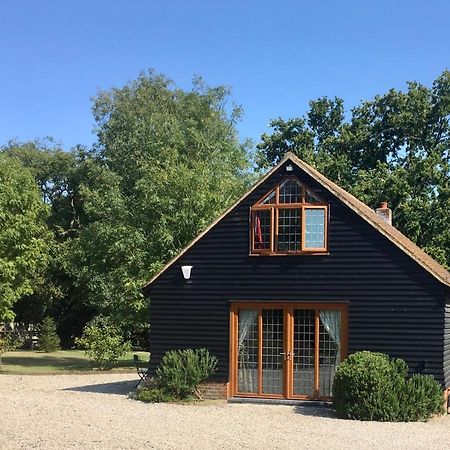 فندق West Hanningfieldفي  The Little House المظهر الخارجي الصورة