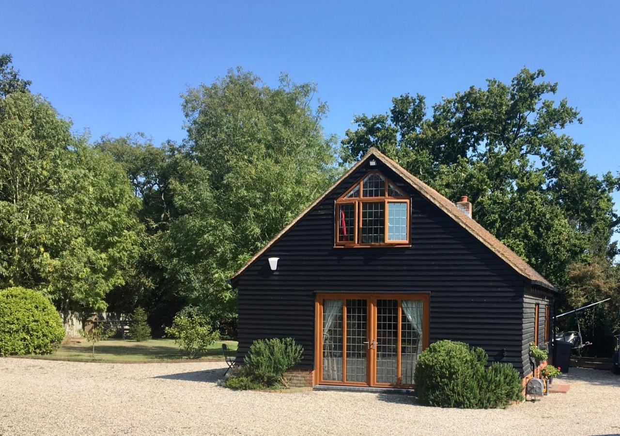 فندق West Hanningfieldفي  The Little House المظهر الخارجي الصورة