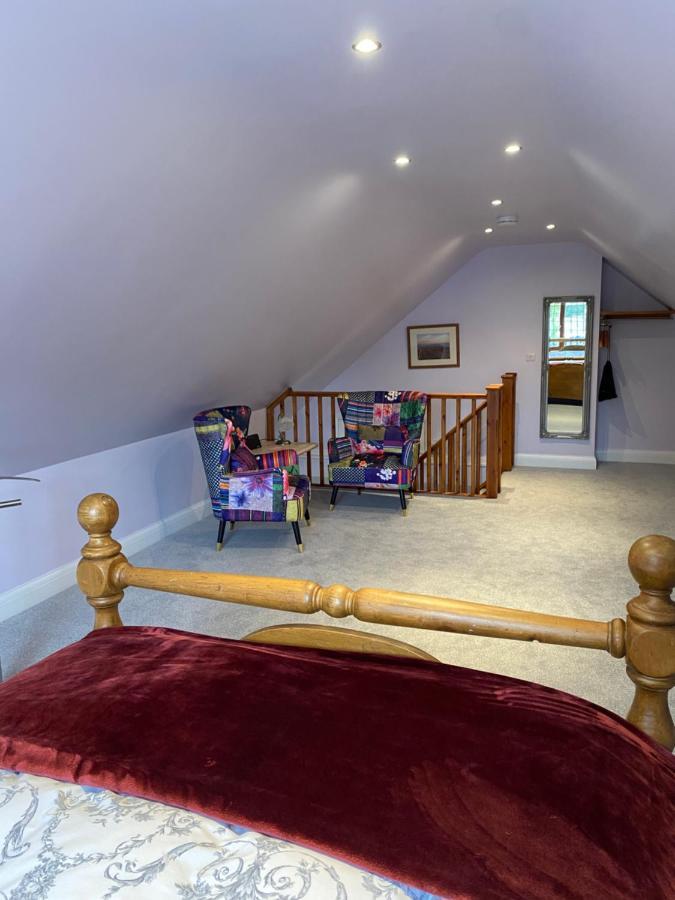 فندق West Hanningfieldفي  The Little House المظهر الخارجي الصورة