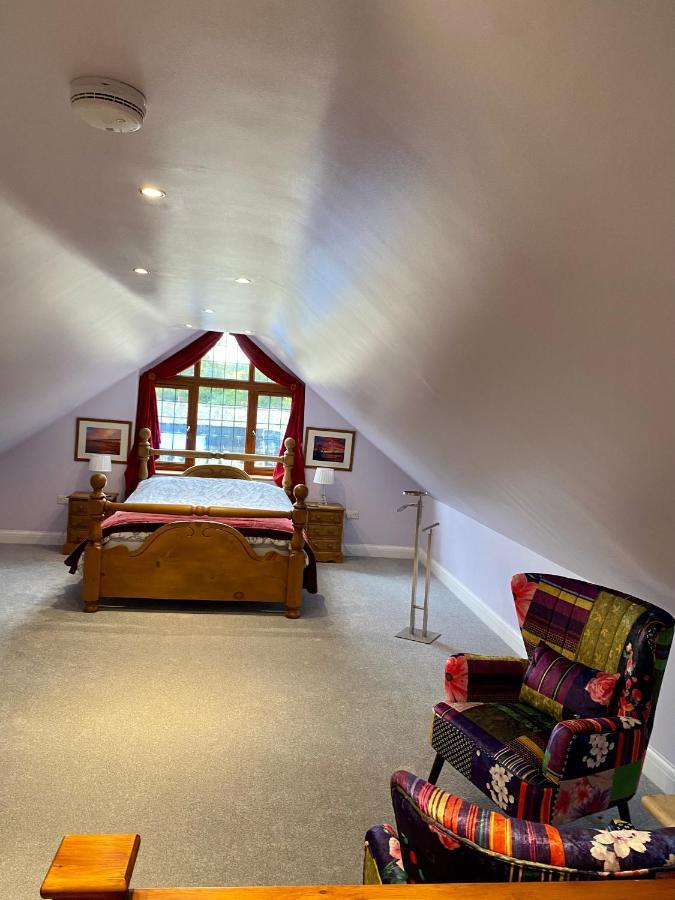 فندق West Hanningfieldفي  The Little House المظهر الخارجي الصورة